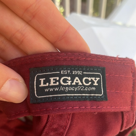 Legacy Alabama Roll Tide hat - Picture 3 of 3